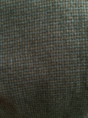 Toasties enjoying sale buys and waiting for Santa