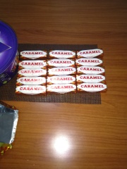 Tunnocks Thread 2