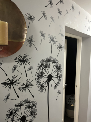 How can I decorate this room pic
