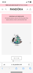 Fake Pandora - can anyone tell?