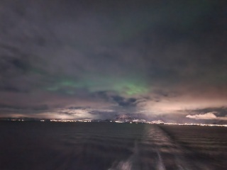 I REALLY want to go to Antarctica. Has anyone here been?