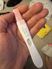 One year+ TTC part 4