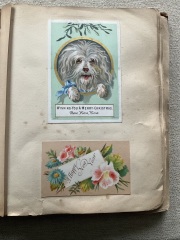 Nigel Slater Christmas Chronicles Read Along 2023 - Part Two