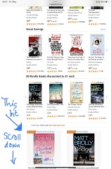 50 Books Challenge 2023 Part Nine