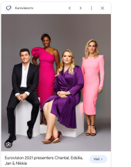 Did anyone watch Doctor Who?