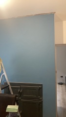 How to sort this paint situation