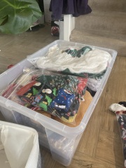 Frugal Friends Facing Forward with Fortitude