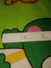 Is this a faint positive pregnancy test?