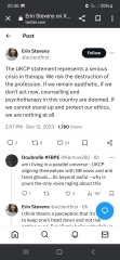 James Esses - UKCP settles