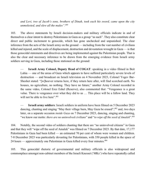 South Africa has invoked the Genocide Convention against Israel over Gaza