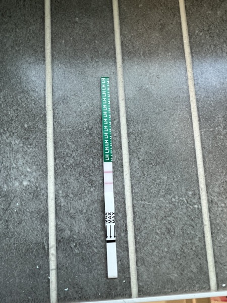 Tracking ovulation