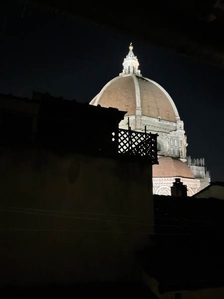 Tuscany in September - recommendations please