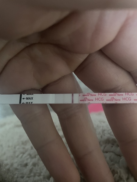 6dpo January 2024 anyone else?