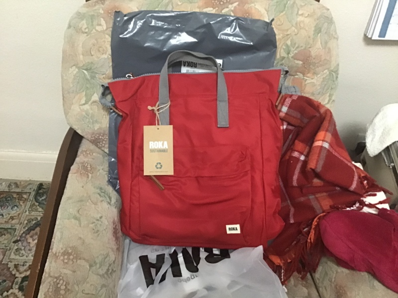 Roka Lucky Dip part 2