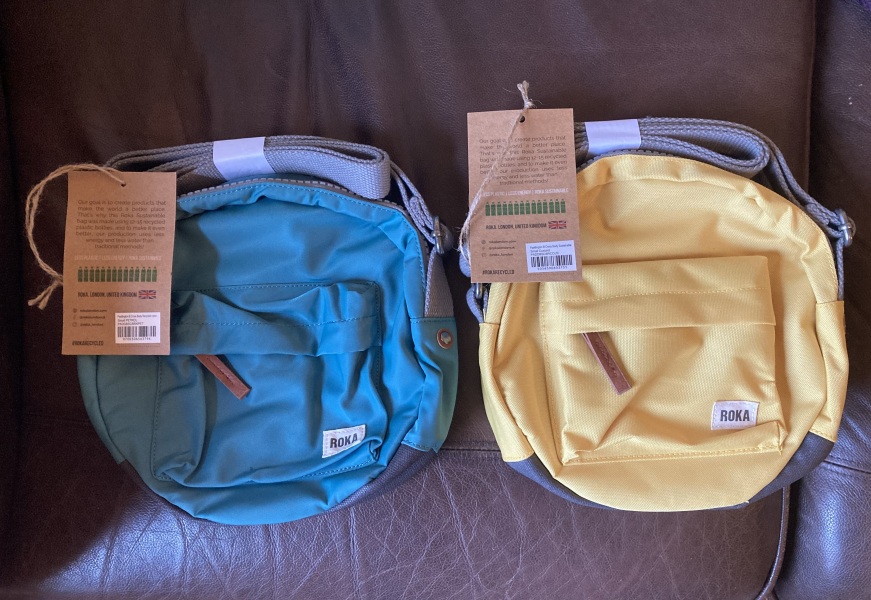 Roka Lucky Dip part 2