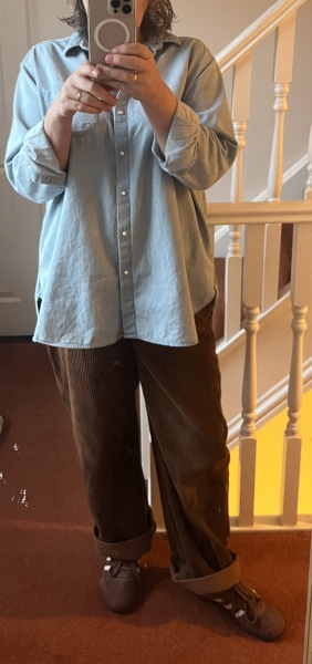 WAYWT Autumn/Winter 23