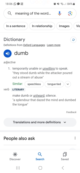 Why are some slurs still seen as ok?