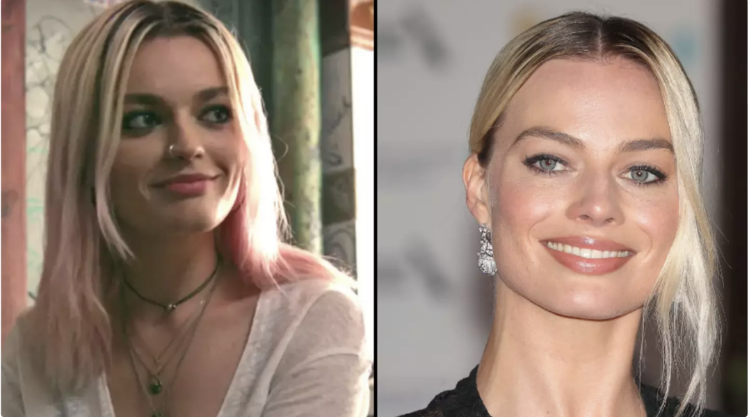 Celebs that look alike but aren't related?