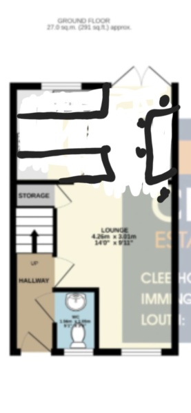 What to do with this kitchen?