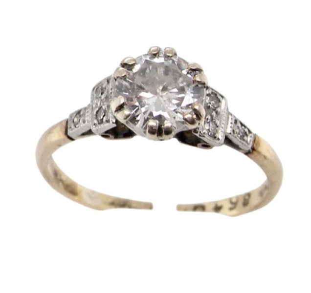 Which engagement ring would you pick?