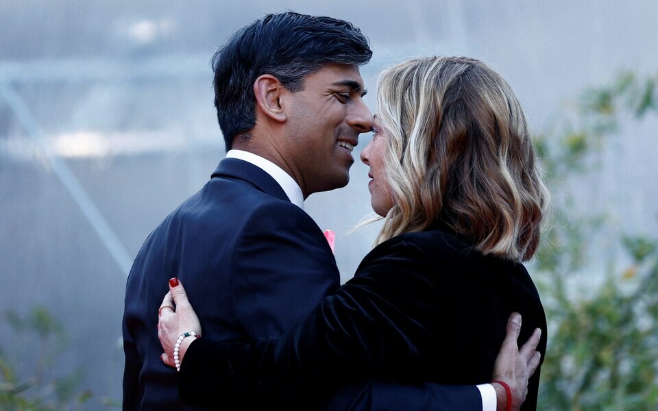 Anyone actually excited about a Keir / Labour govt?