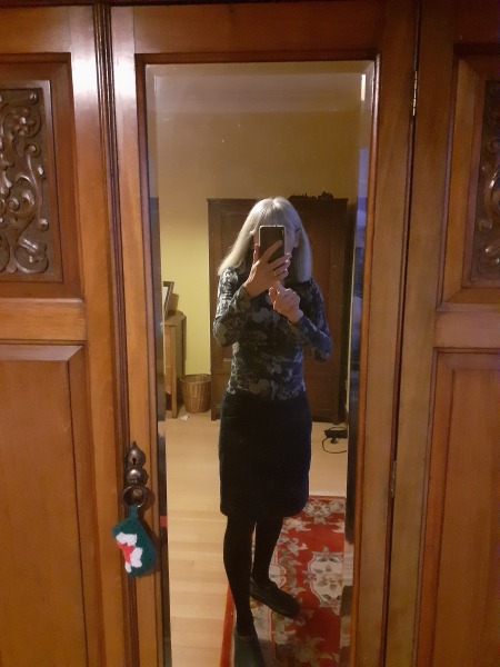 WAYWT Autumn/Winter 23