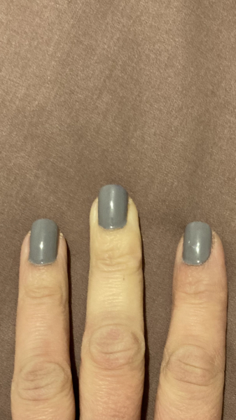 Raynauds