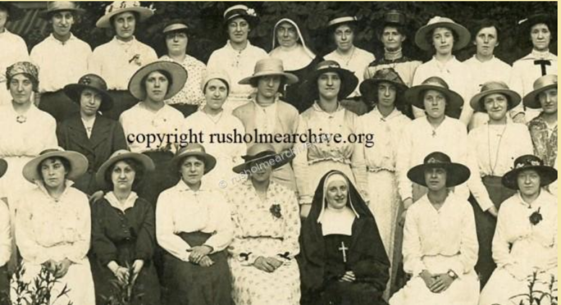 New Year, New Fallen Woman: Elizabeth Gaskell's Ruth Readalong