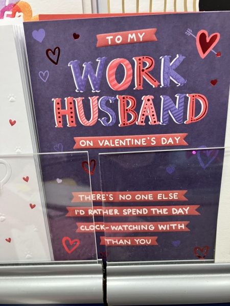 ‘Work wife’