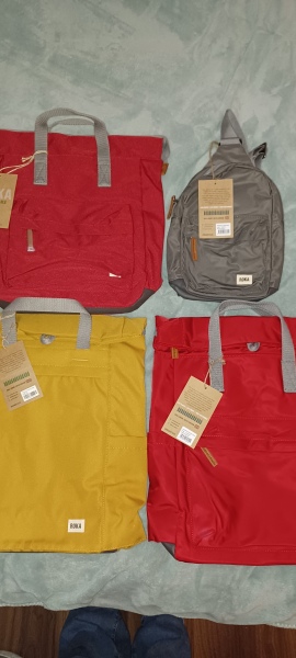 Roka Lucky Dip part 2