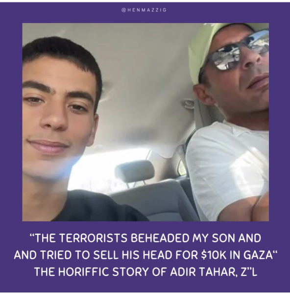 Documenting the horror that is Hamas part two