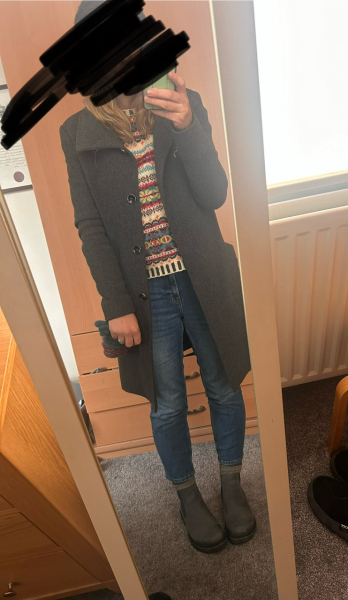 WAYWT Autumn/Winter 23