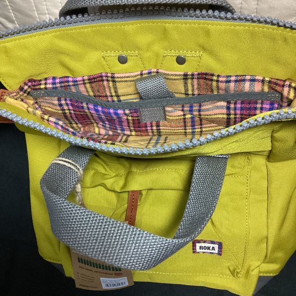 Roka Lucky Dip part 2