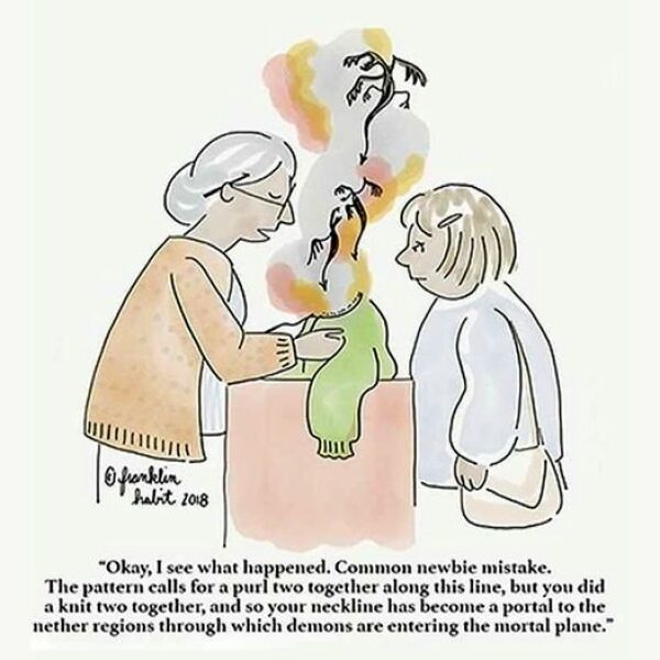 Swagger Inn 175 - The one with no witty title (but lots of HBFs)