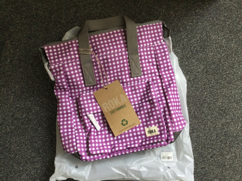 Roka Lucky Dip part 2