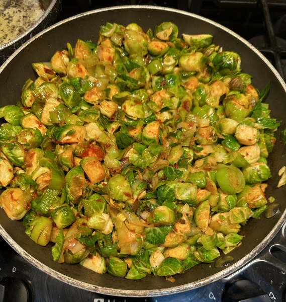 Jan '24 Dry Low Carb Bootcamp - Week 3