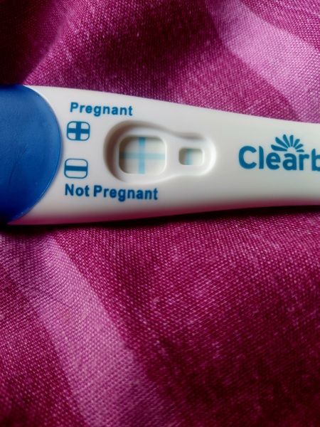 15 weeks pregnant but don't feel pregnant