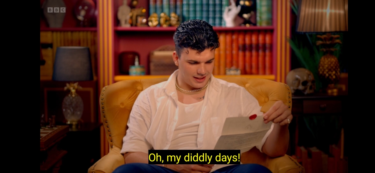 The Traitors S2, Thread 3: “Unbrushed, Half-Brushed & Insta Ready” - no spoilers!