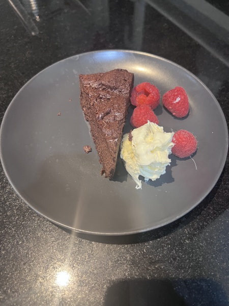 Jan '24 Dry Bootcamp - our last week