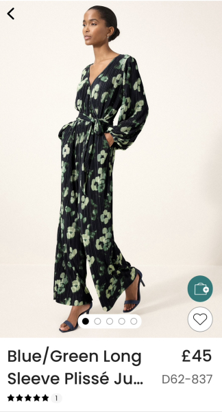 Outfit for 40th birthday party