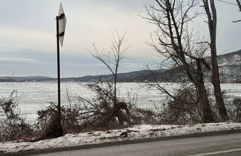 Come and tell me your dull and unexciting news 28: Calmly through the day