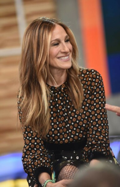 what hair makes you look younger rather than older?