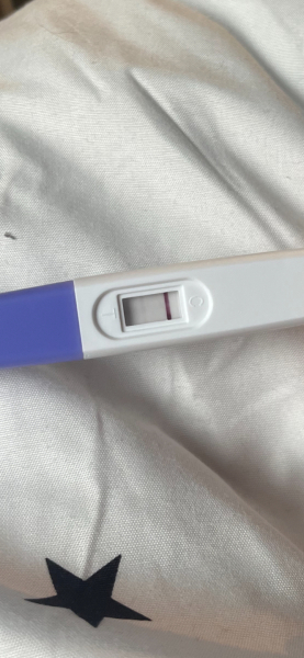 12 DPO faulty test?