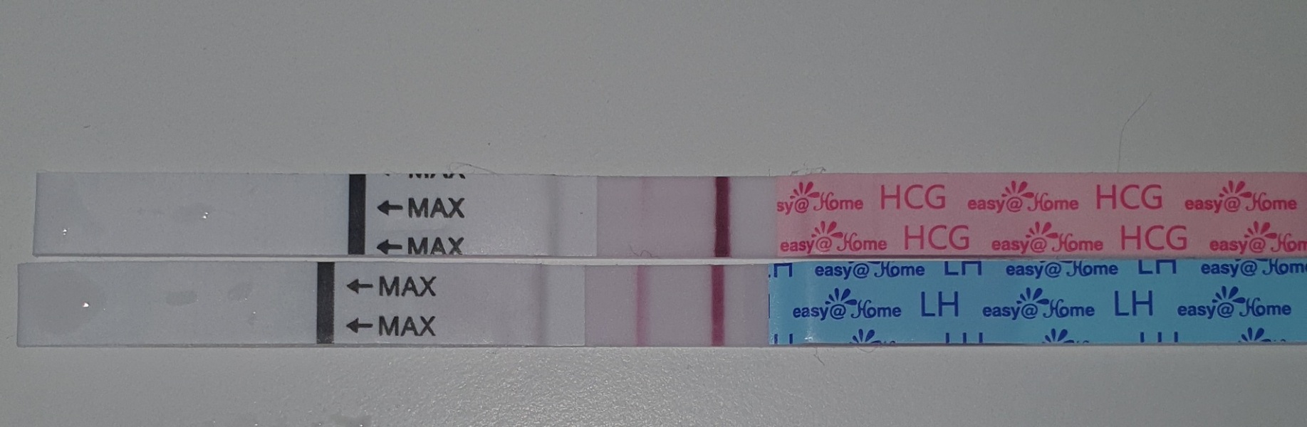 16 DPO, high temp, AF due tomorrow 