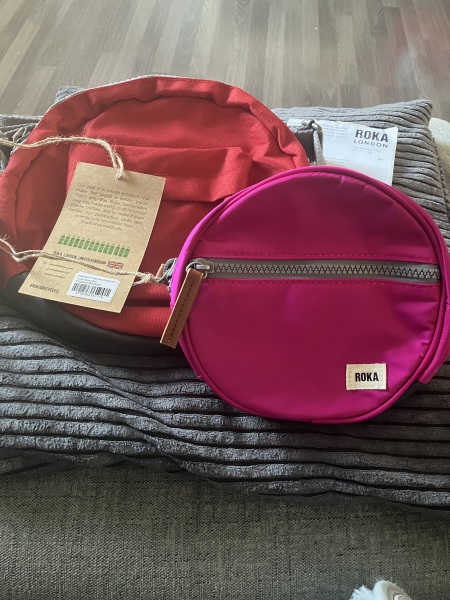 Roka Lucky Dip - part 3