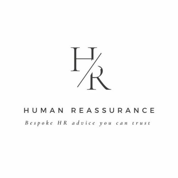 Help with the Business Name / logo Please - HR