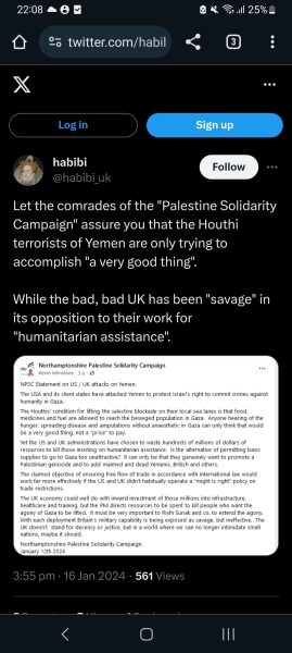 Yemen, Yemen make us proud, turn another ship around!