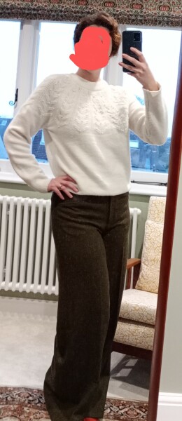 WAYWT Autumn/Winter 23