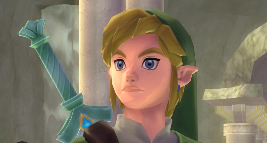 Wilfred and Zelda