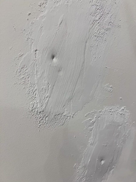Decorating bedroom - how to move furniture for decorator?